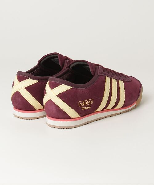 adidas スニーカー イタリア 70s シューズ / Italia Shoes