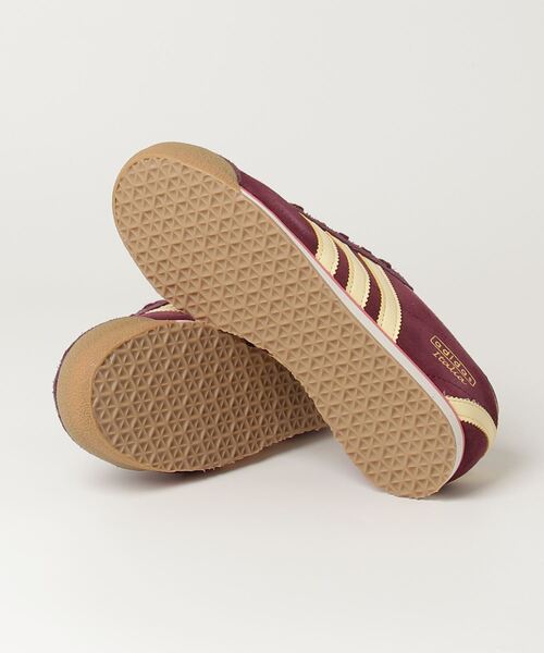 スニーカー イタリア 70s シューズ / Italia 70s Shoes / アディダスオリジナルス adidas Originals レディース | adidas | 18