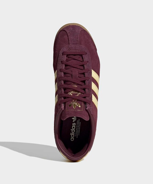 スニーカー イタリア 70s シューズ / Italia 70s Shoes / アディダスオリジナルス adidas Originals レディース | adidas | 10