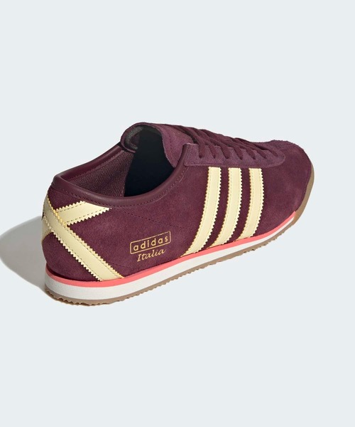 スニーカー イタリア 70s シューズ / Italia 70s Shoes / アディダスオリジナルス adidas Originals レディース | adidas | 13