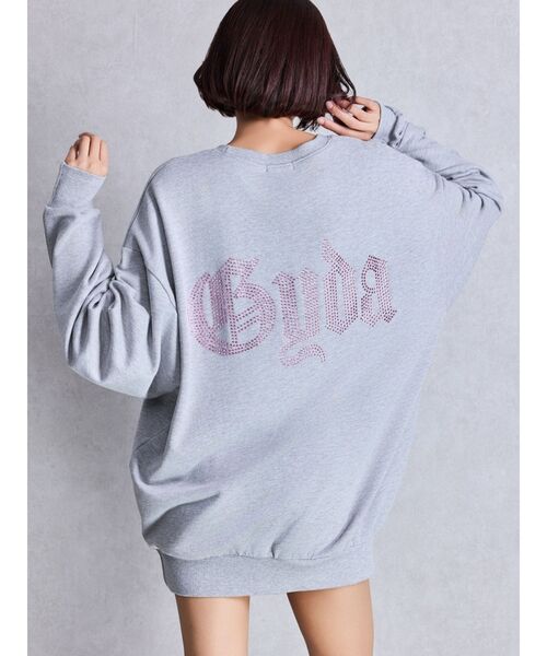 グレー パーカー（サイズ（S/M/L）：S）のおすすめ人気商品一覧 通販