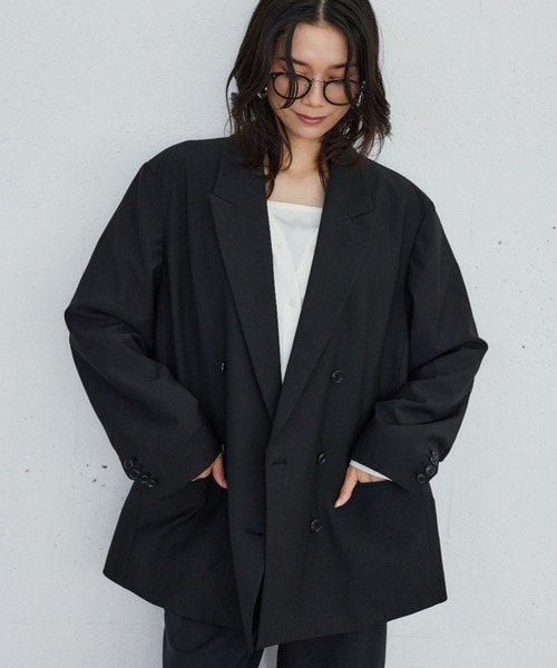 BARNYARDSTORM（バンヤードストーム） ジャケット テーラード