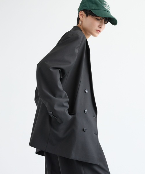 BARNYARDSTORM（バンヤードストーム） ジャケット テーラード