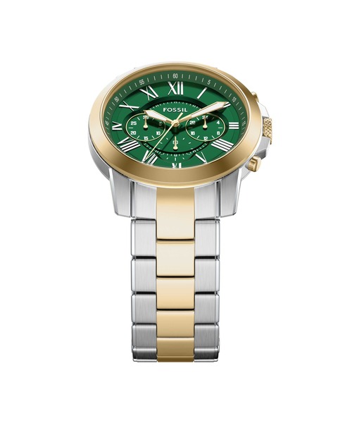 FOSSIL（フォッシル） 腕時計 腕時計 メンズ アナログ ステンレス 