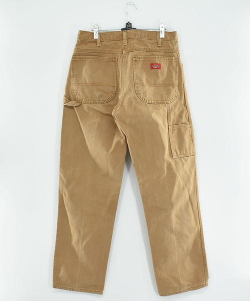Dickies（ディッキーズ） カーゴパンツ 「USED」Dickies ダック