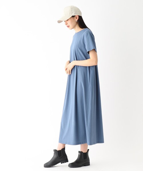 AIGLE 「AIGLE」 レインブーツ 30 ブラック レディース