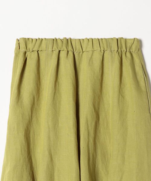 「SHIPS any」 フレアスカート 36 ブラック レディース_画像8