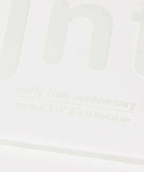 【新品未使用】スタジオクリップコラボミッフィー ネオンライト セール】ネオンライトオブジェ[Dick Brunaコラボ]（照明）｜studio