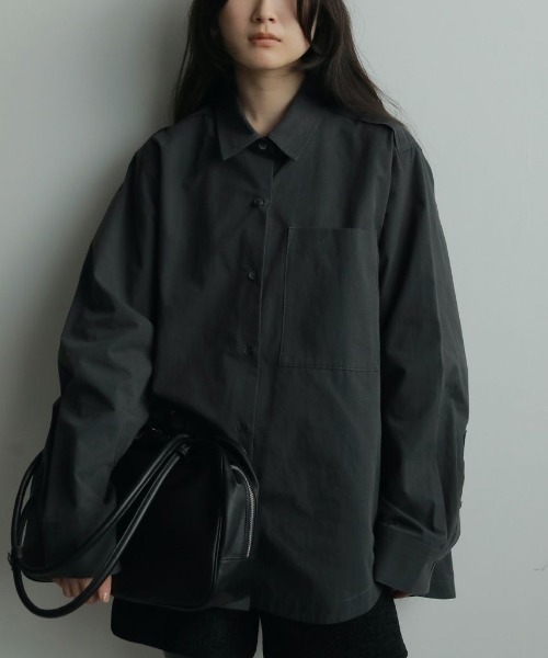 新品 完売品 anuke Twill Uneck Onepiece 36 黒 anuke】Twill Uneck Onepiece ブラック36 - メルカリ