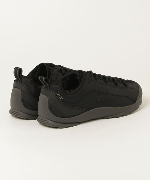 KEEN スニーカー JASPER NYLON WP / ジャスパー ナイロン ウォーター