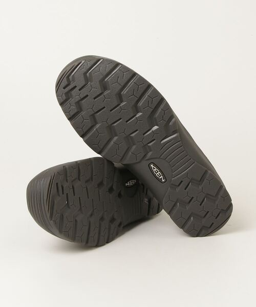 KEEN（キーン） スニーカー JASPER NYLON WP / ジャスパー ナイロン