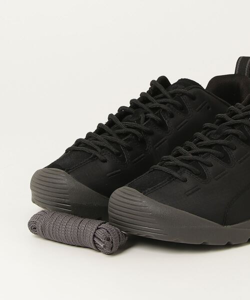 KEEN スニーカー JASPER NYLON WP / ジャスパー ナイロン ウォーター