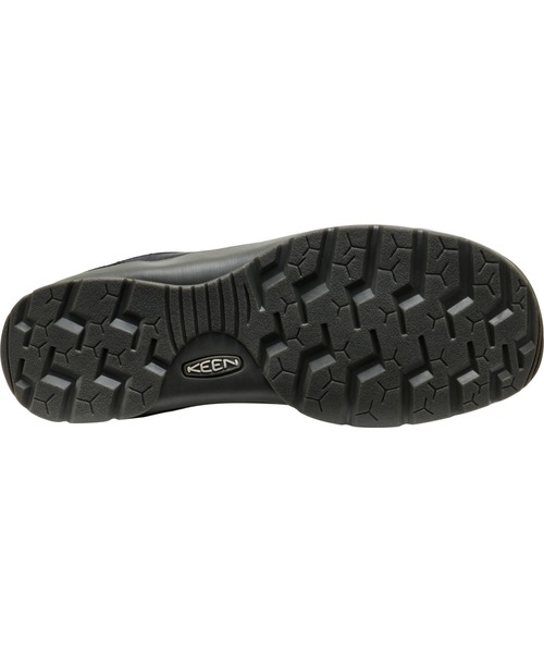 KEEN（キーン） スニーカー JASPER NYLON WP / ジャスパー ナイロン