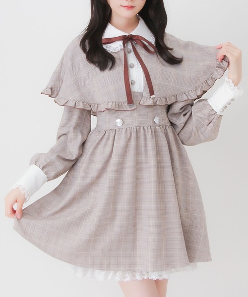 nui mond ヌイモンドラップワンピース