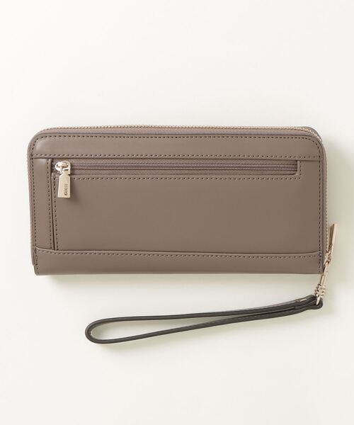 GUESS（ゲス） 長財布 財布 JANE Slg Large Zip Around ロング