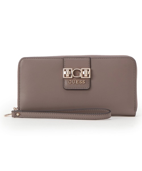 GUESS 長財布 GUESS（ゲス） 長財布 財布 JANE Slg Large Zip Around ロング