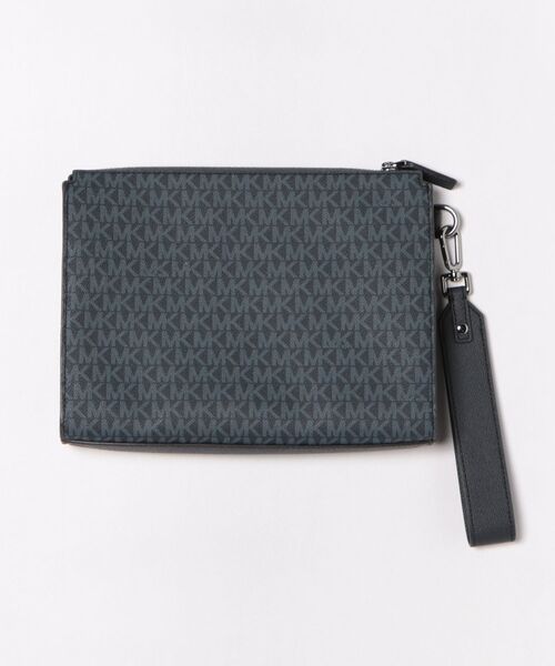 MICHAEL KORS（マイケルコース） クラッチバッグ COOPER ポーチ ラージ