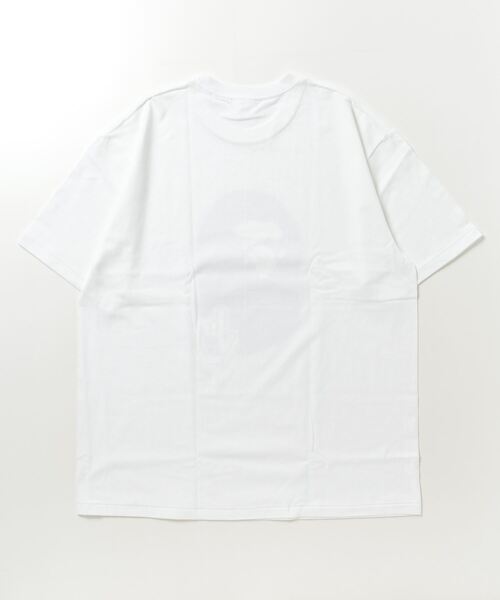 A BATHING APE（アベイシングエイプ） 半袖Tシャツ SMALL ブラック