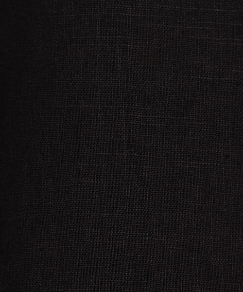 シャツ ERRICO FORMICOLA ALBERTO リネンオーバーシャツ メンズの画像
