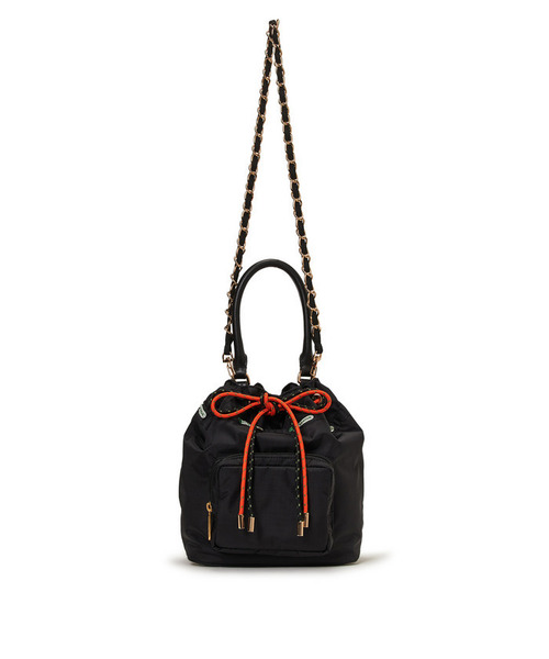 LeSportsac（レスポートサック） ショルダーバッグ バッグ W