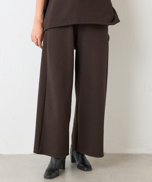 BEARDSLEY　ビアズリーパンツ BEARDSLEY（ビアズリー） パンツ バレルスウェットパンツ レディース