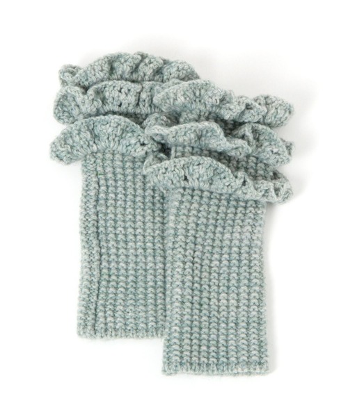 アームカバー・アームウォーマー jean paul gaultier femme 楽天市場】【送料無料】フランス製アームウォーマー 上品デザイン4種