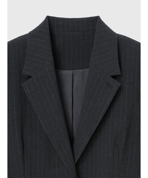 EIMY ISTOIRE（エイミーイストワール） ジャケット テーラード