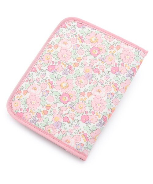 sense of wonder 母子手帳ケース リバティ母子手帳ケース : ZOZOTOWN