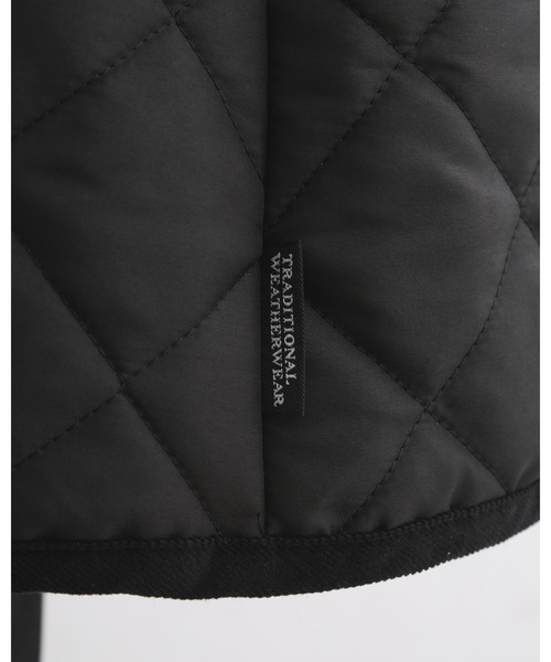 Traditional Weatherwear（トラディショナル ウェザーウェア） コート