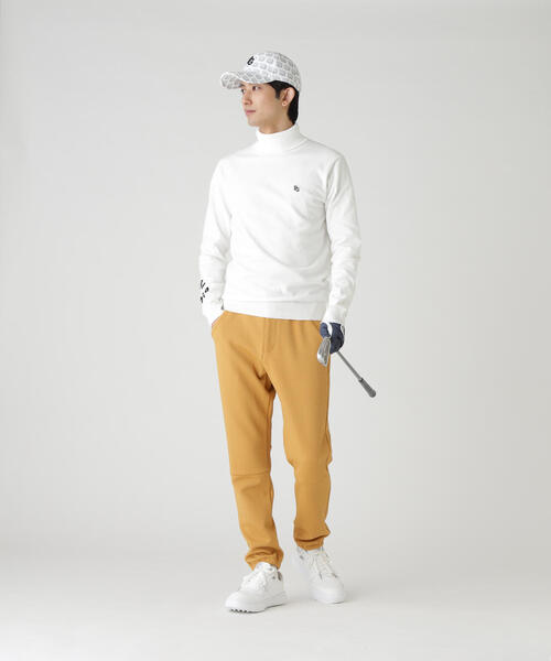 PEARLY GATES（パーリーゲイツ） パンツ 「PEARLY GATES」Peストレッチ