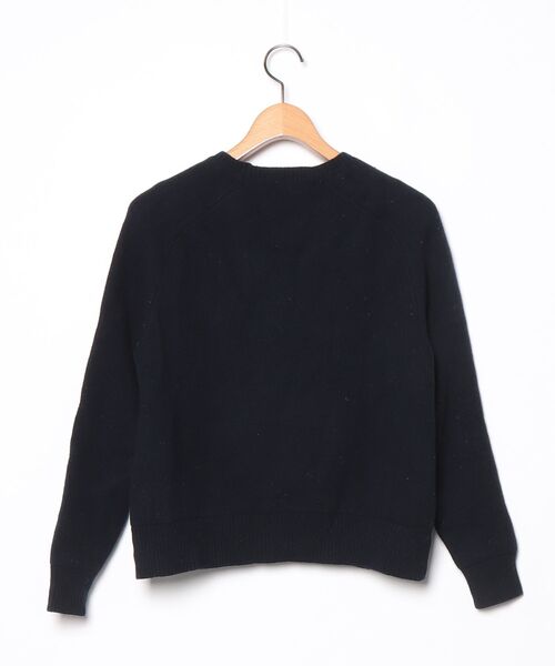 「ROBERTO COLLINA」 長袖カットソー X-SMALL ブラック レディース_画像2