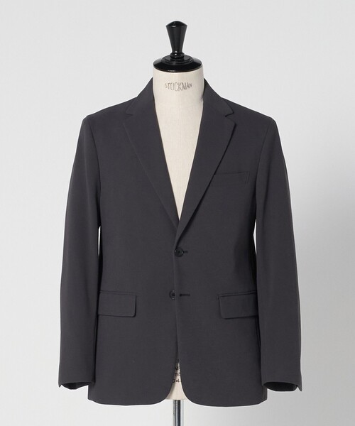 green label relaxing（グリーンレーベルリラクシング） ジャケット