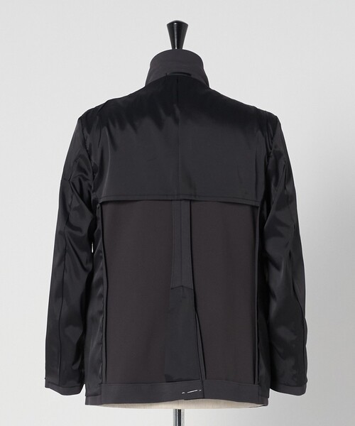 green label relaxing（グリーンレーベルリラクシング） ジャケット