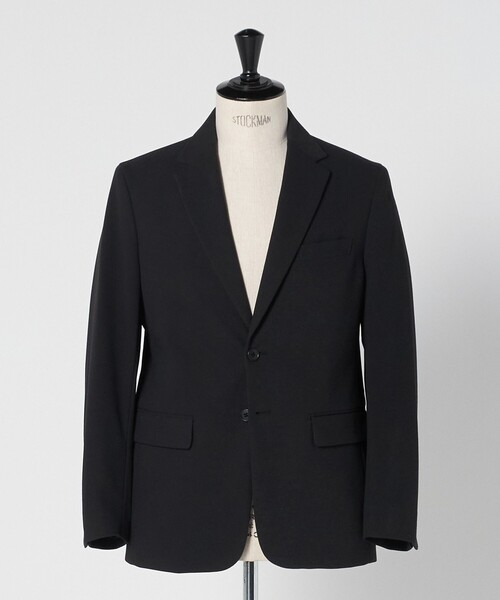 green label relaxing（グリーンレーベルリラクシング） ジャケット