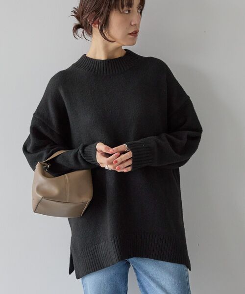 AMERICAN HOLIC（アメリカンホリック） ニット セーター サイド