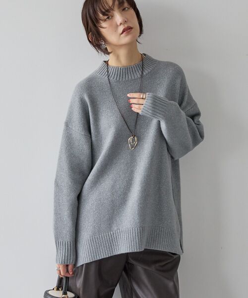 AMERICAN HOLIC（アメリカンホリック） ニット セーター サイド