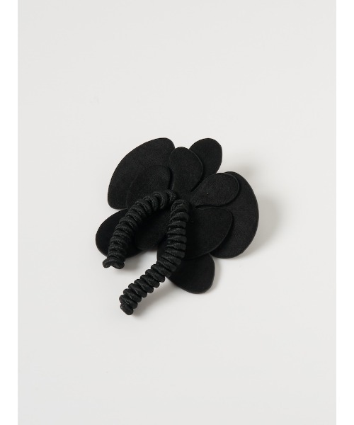SYKIA（シキア） ヘアクリップ Nocturne Petal Barrette : ZOZOTOWN