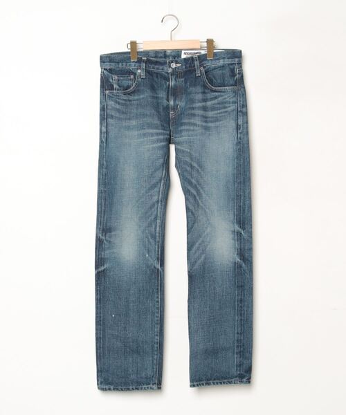 NEIGHBORHOOD（ネイバーフッド） デニムパンツ L ブルー メンズ
