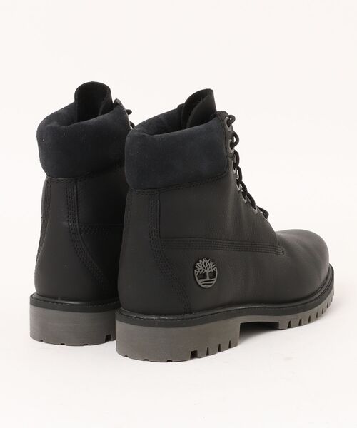 【最終価格】Timberland プレミアムブーツ 7w Timberland（ティンバーランド） ブーツ メンズ : ZOZOTOWN Yahoo!店