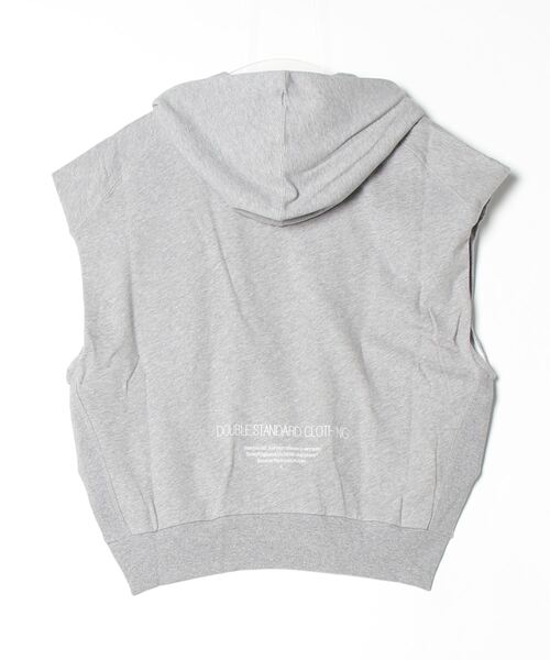DOUBLE STANDARD CLOTHING（ダブルスタンダードクロージング） プル