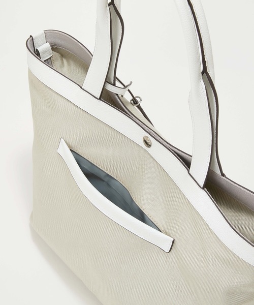 TOPKAPI BREATH（トプカピ ブレス） トートバッグ 「Breath TOPKAPI
