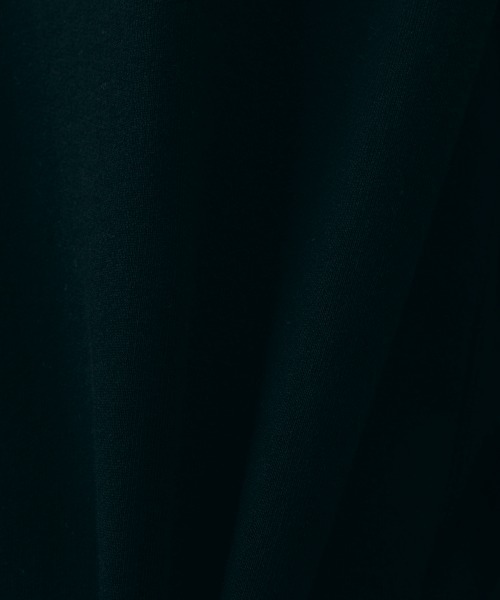 「ESSENTIAL」 長袖ワンピース 36 オフホワイト レディース_画像8
