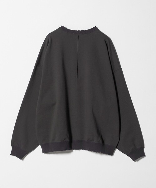 ASTRAET（アストラット） トレーナー スウェット 「ASTRAET」コットン