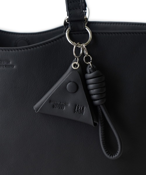 MEN'S BIGI（メンズビギ） トートバッグ 「SEEKER/シーカー」別注