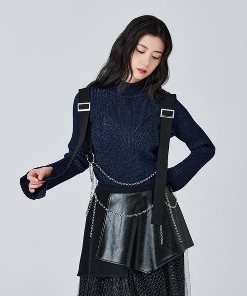 Reverieチェーンハーネス Chain harness | Reverie