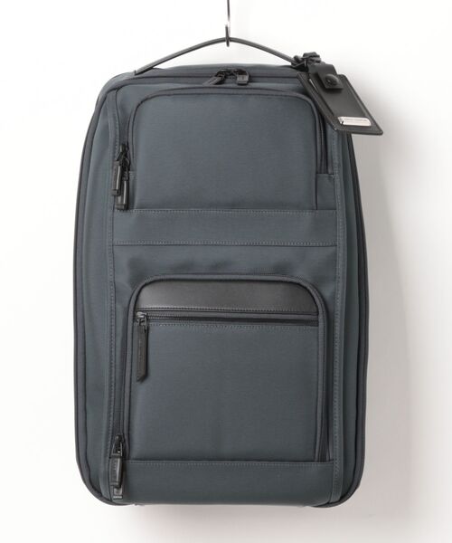 デイバック リュック ZEST2 Backpack B4 15.6インチPC 81333 メンズの画像