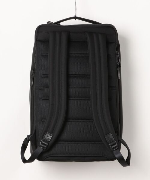 デイバック リュック ZEST2 Backpack B4 15.6インチPC 81333 メンズの画像