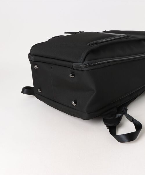 デイバック リュック ZEST2 Backpack B4 15.6インチPC 81333 メンズの画像