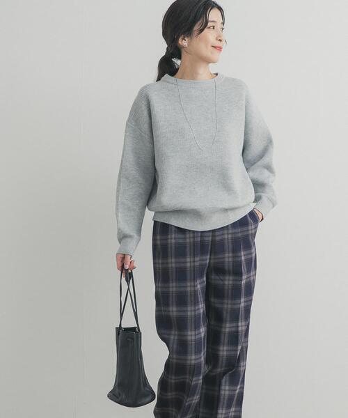 URBAN RESEARCH DOORS（アーバンリサーチドアーズ） パンツ 「UR TECH
