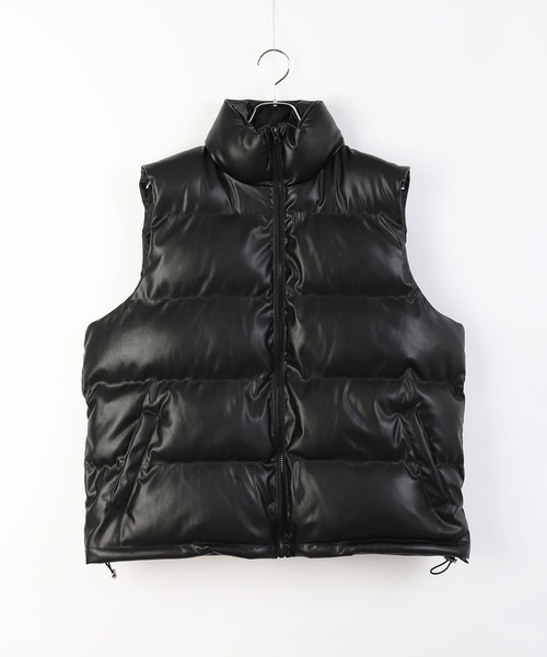 「WESTSEA」 「HALHAM」ベスト L ブラウン メンズ_画像2